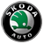 Used SKODA for sale in Rugby