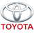 Used TOYOTA for sale in Rugby