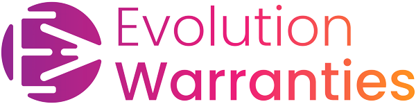 Evolution Warranty